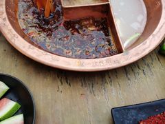 -雾漫川城重庆火锅(上和商业广场店)