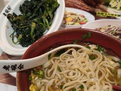 -老碗会·陕西手工面(前海世茂店)