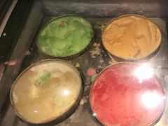 -非烤勿扰韩料自助烤肉(松山湖万科店)