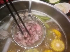 -八宝牛潮汕鲜牛肉火锅(净月店)