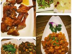 -周麻婆·川式小炒(宁德蕉城南路店)