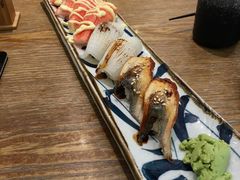-松岛日本料理(汾江路店)
