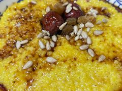 大枣蒸黄米-汉唐守艺人·河北面馆(民心河店)