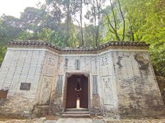-石门洞景区