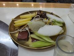 -壹道鸣·药膳鸡(月苑店)