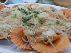 -明记海鲜大排档(巽寮湾店)