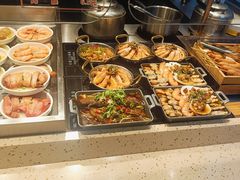 -东明生活广场(凉城购物中心店)
