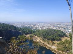 -广州市白云山风景名胜区