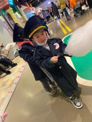 -点点梦想城(鑫苑都汇店)