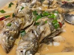 -丽晶美庐·玉兰餐厅