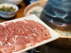 -大明铜锅·烤涮坊·烧烤(新开路店)