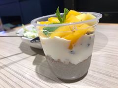 -卢家妈妈·西餐厨房(卜蜂中心店)