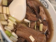 -深仔记正宗云吞面(尖沙咀店)