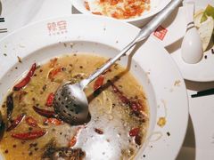 -新辣宴·湖南家常菜·商务聚餐(中粮创芯店)