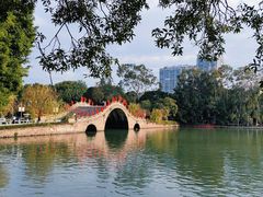 -西湖公园(鼓楼区)