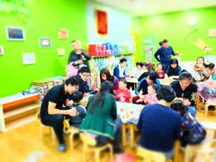 -乐融婴幼儿成长中心(四季青校区)
