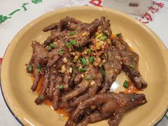 -东排食堂长沙小吃大排档(五一广场店)