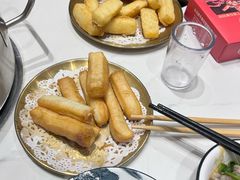 -刘少华贵州小黄牛·鲜牛肉火锅(总店)