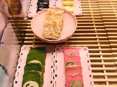 -爸爸糖吐司面包(兰州中心店)
