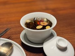 特调八宝茶-喜鼎海胆水饺(东港店)