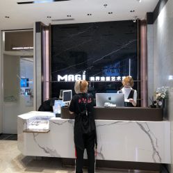 -MAGI美界造型