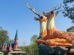 -南京银杏湖乐园