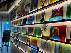 -黑胶星球(华发中城商都店)