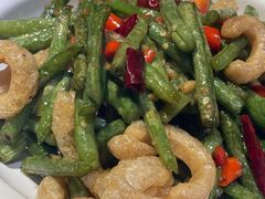 -徽州月·民间徽菜(浦东总店)