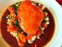 -悦轩中餐厅·高空江景·杭州柏悦酒店