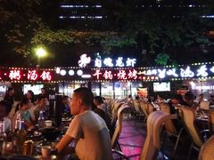 -友记功夫香·人民川菜(红牌楼店)