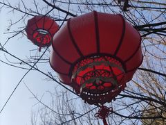 -香山公园