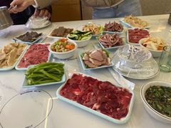 -元味牛肚王(金城寨街店)