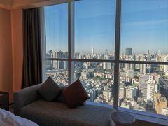 -广州粤海喜来登酒店