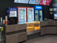 -武汉华夏国际影城(鲁广店)