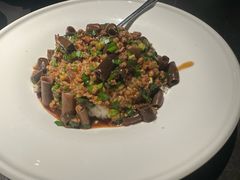 -前海沿·青岛菜(大拇指广场石老人店)