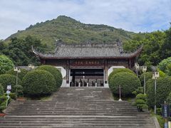 -白帝城·瞿塘峡景区