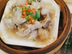 -广州建国酒店-盈丰阁粤菜-粤式茶点