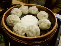 -百年尹氏汤包(湖南路狮子桥店)