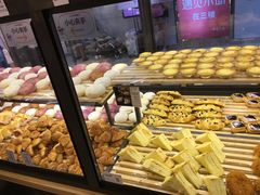 -BreadTalk面包新语·烘焙蛋糕(海珠丽影广场店)