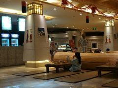 -济州岛汗蒸时代宝石生态热水浴(阳光嘉城二期D区店)