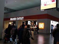 -吉隆坡国际机场