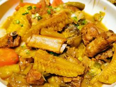 东北排骨乱炖-金掌勺·锅包肉(广渠门店)