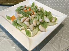 -北门饭店(三香路店)