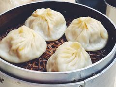 -笑云开汤包店(网巾市店)