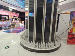 -春天国际影城(中庚漫游城杜比全景声店)