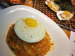 -老炉家木炭烤肉(长江国际店)