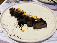 -小大董·烤鸭(观景餐厅·南京西路店)