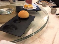 -金城大酒店-中餐厅(汾江中路店)