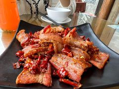 -隔壁老王·家常云南菜(花巷店)