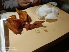 -鸽子侯·家宴·平价海鲜(市图书馆店)